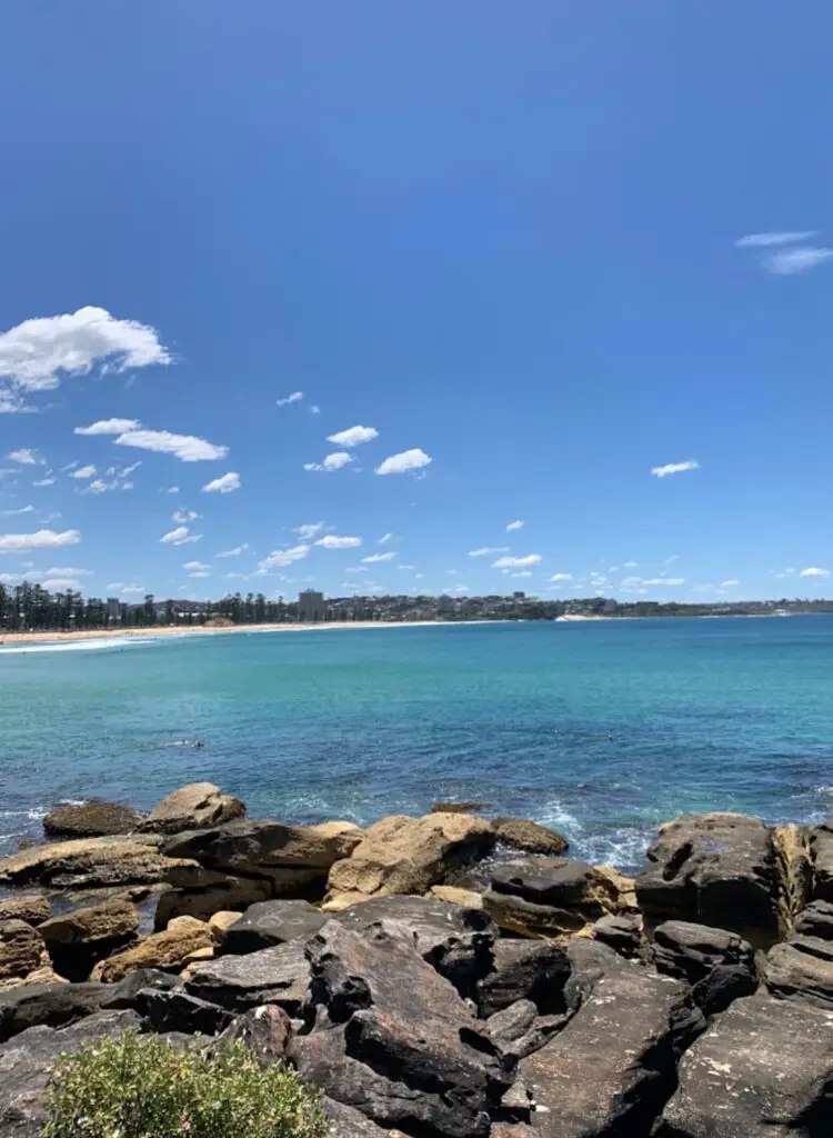 Service Areas plumber northern beaches