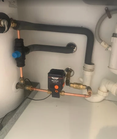 24 Hour Emergency Plumbing Northern Beaches Commercial Plumbing Maintenance Northern Beaches – Preventive Inspection by Plumd In Plumbing