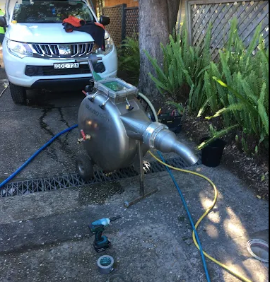 Sewer Services Northern Beaches Sewer Services Northern Beaches – CCTV Inspections & Pipe Relining