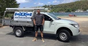 Northern Beaches Plumbing Services about plumd in plumbing northern beaches team – trusted local plumbers with 20+ years of experience