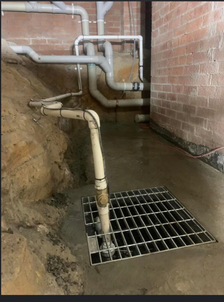 Plumber Collaroy drainage services northern beaches – expert drainage and pit repairs by Plumd In Plumbing