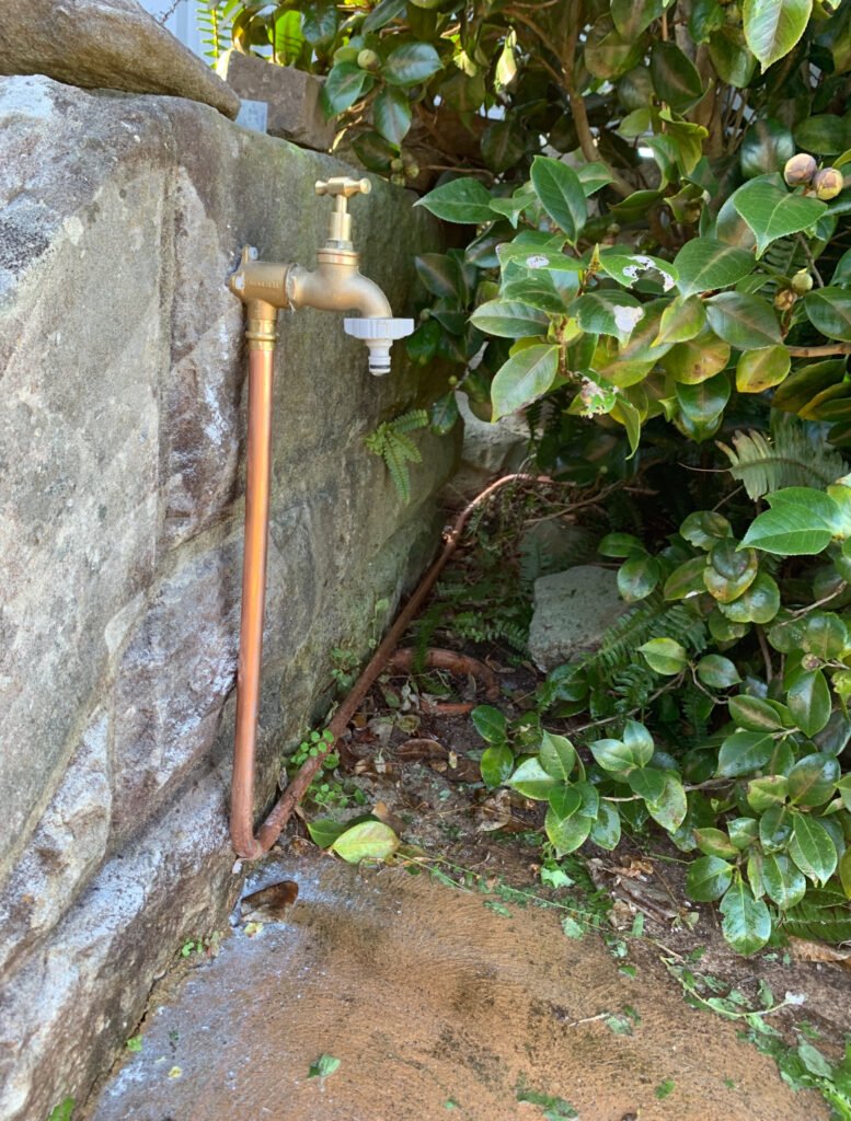 General Plumbing Northern Beaches burst pipe repair Northern Beaches plumber fixing water leak with emergency same-day service