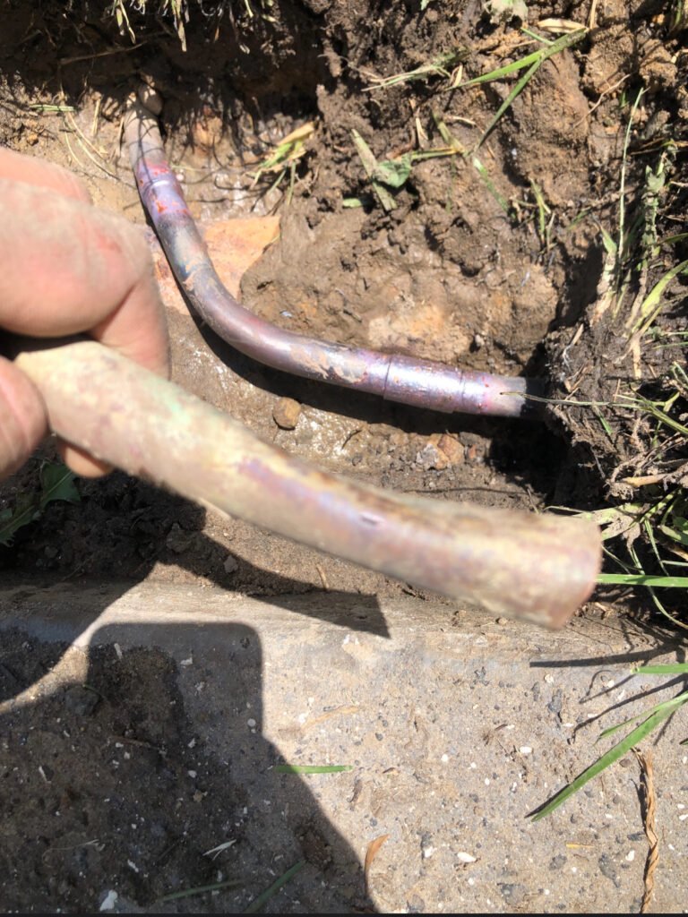 Burst Pipe Repair Northern Beaches Professional burst pipe repair Northern Beaches using modern leak detection equipment