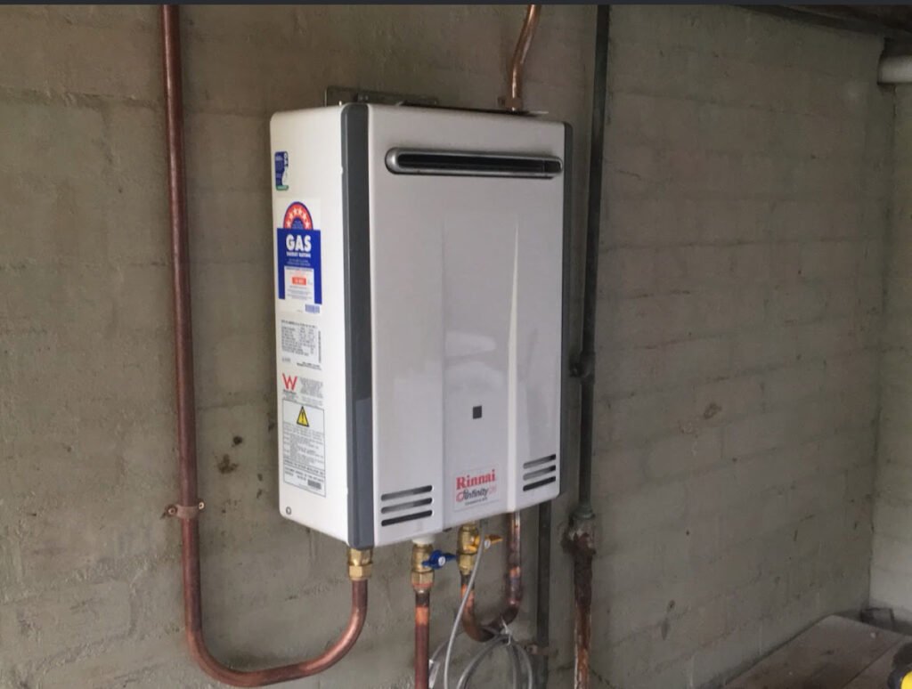 Hot Water Systems Northern Beaches