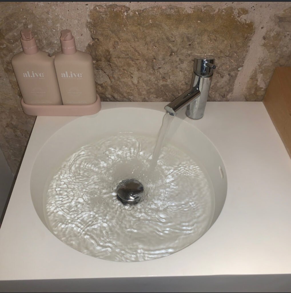 General Plumbing Northern Beaches Fixing general plumbing services in a northern beaches home