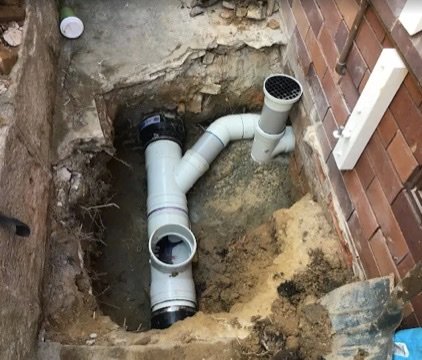 Plumber Clontarf – Plumd In Plumbing fixing drainage on costal homes