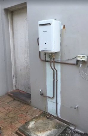 Plumbing Service Areas Eastern Suburbs Sydney Hot Water Repairs Eastern Suburbs Sydney Rinnai 26 gas hot water system