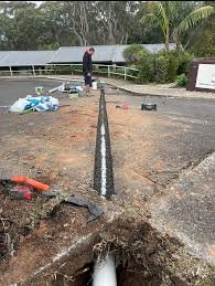 Commercial Plumbing Bondi Beach