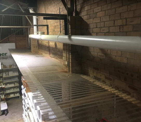 Commercial Plumbing Bondi Beach