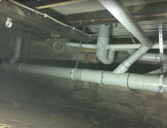 Sewer Services Bondi Beach