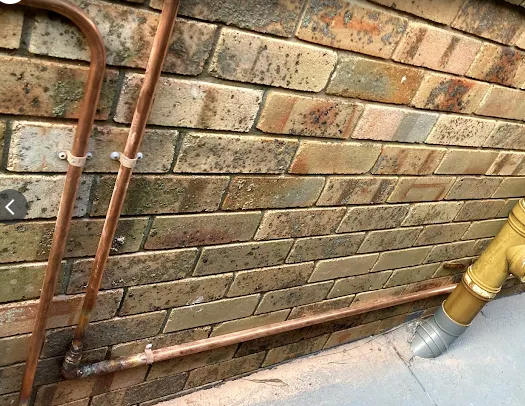 Burst Pipe Repair Bondi Beach