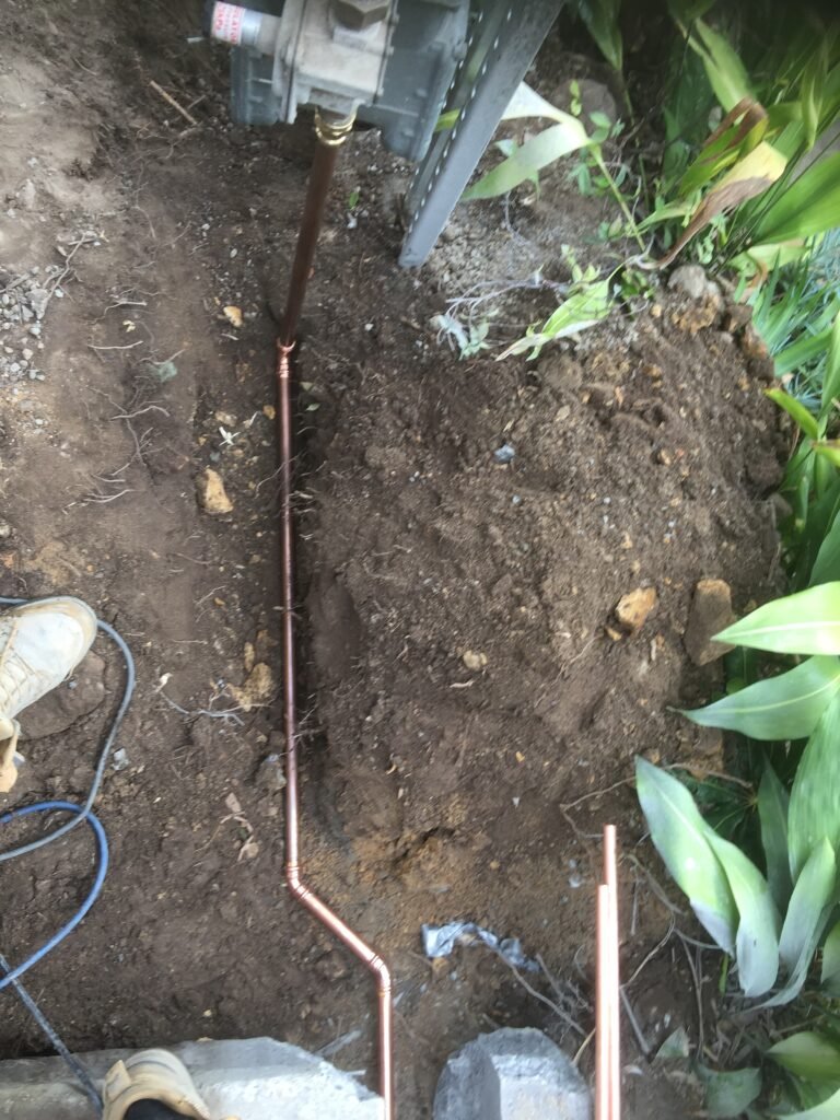 Gas Plumbing Bondi Beach