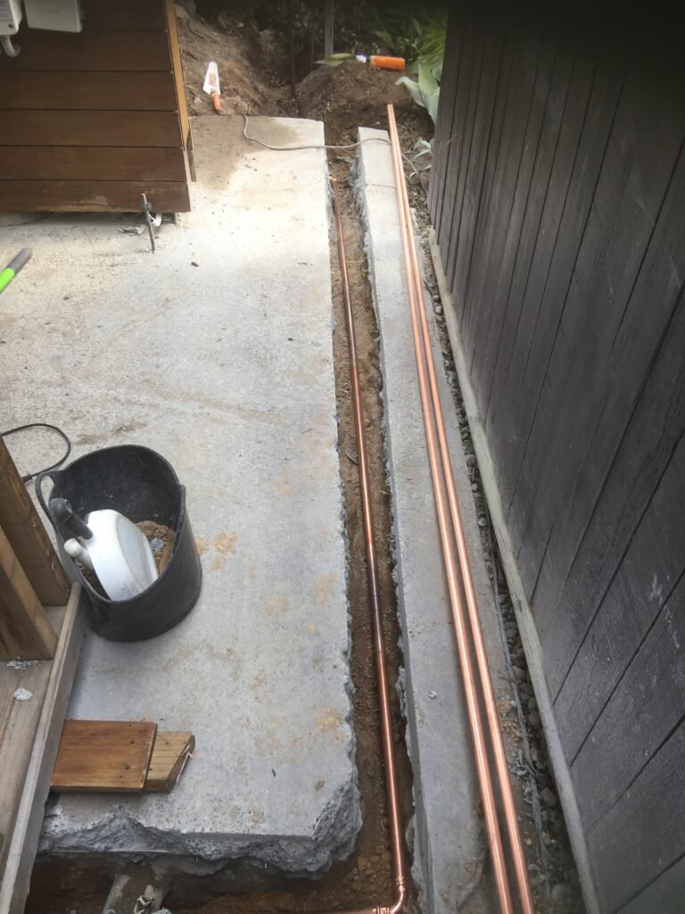 Burst Pipe Repair Bondi Beach