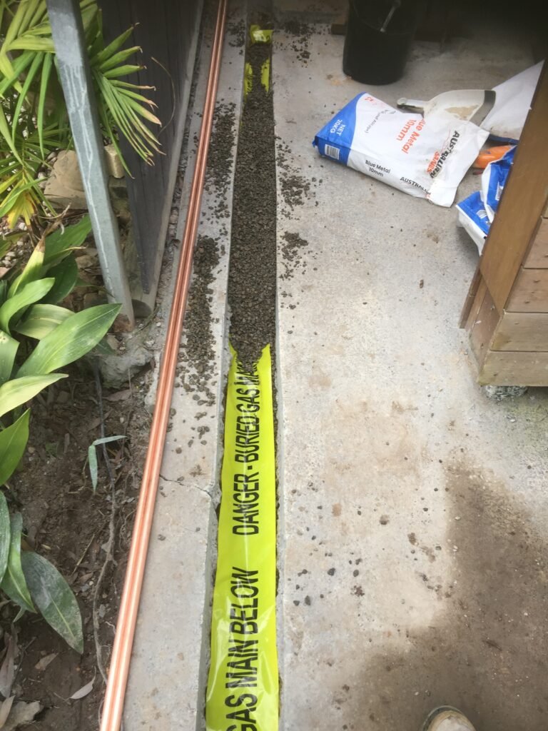 Gas Plumbing Bondi Beach