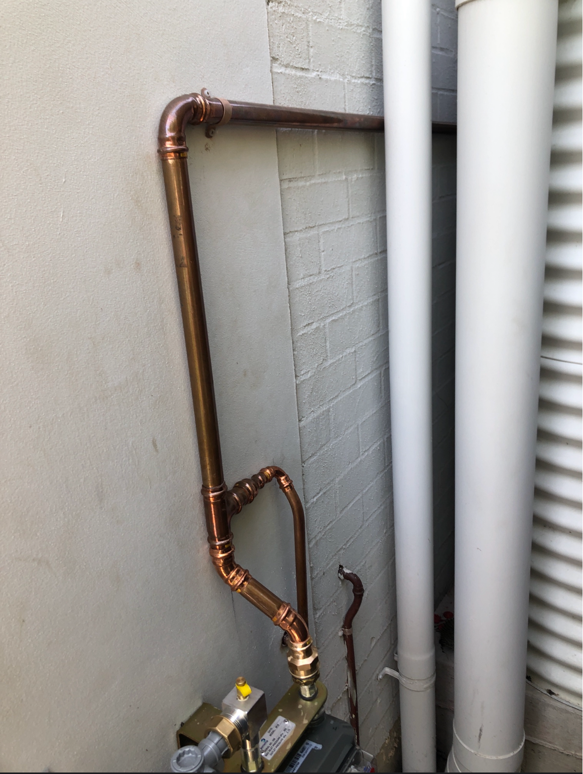 Gas Plumbing Bondi Beach
