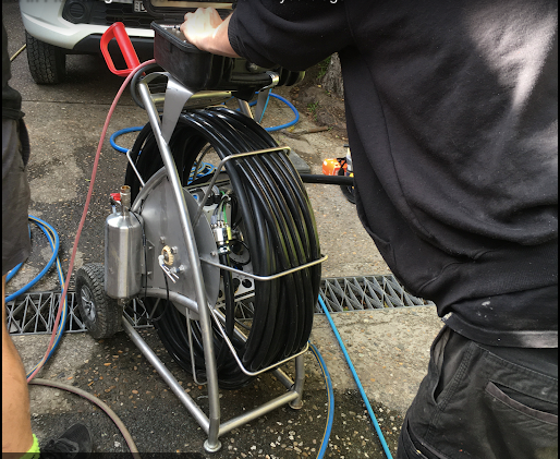 Sewer Services Northern Beaches