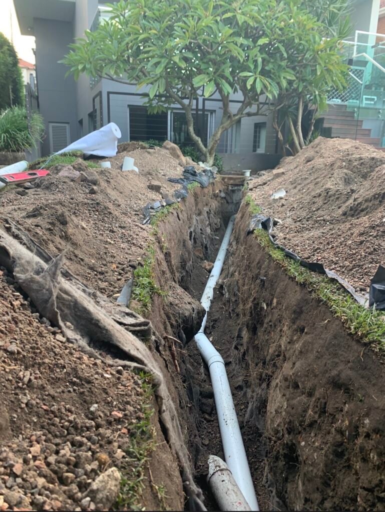 Sewer Services Northern Beaches