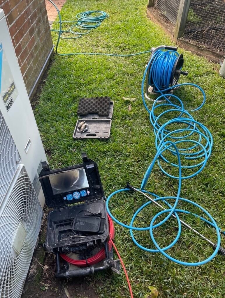 Plumbing Service Areas Eastern Suburbs Sydney